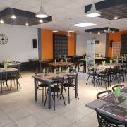 Restaurant emplacement n°1 en ville Pays de Loire